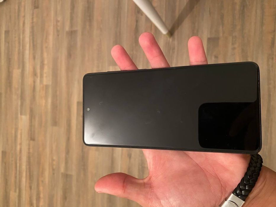 Самсунг А71 память 128