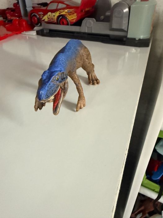 Dinozaur schleich