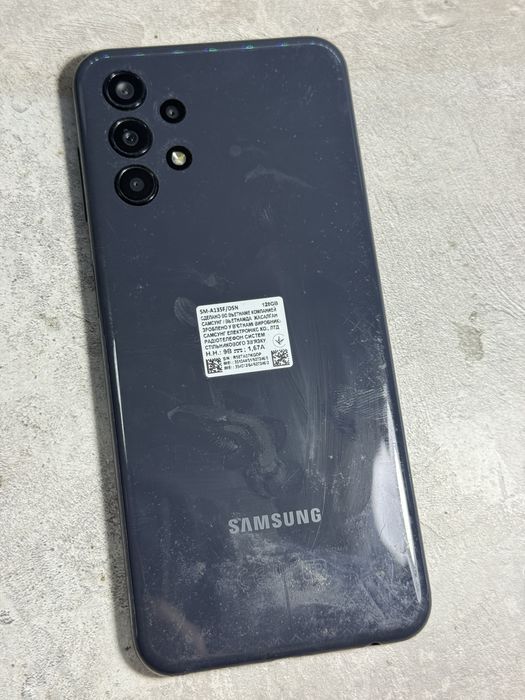 Samsung galaxy a13 128