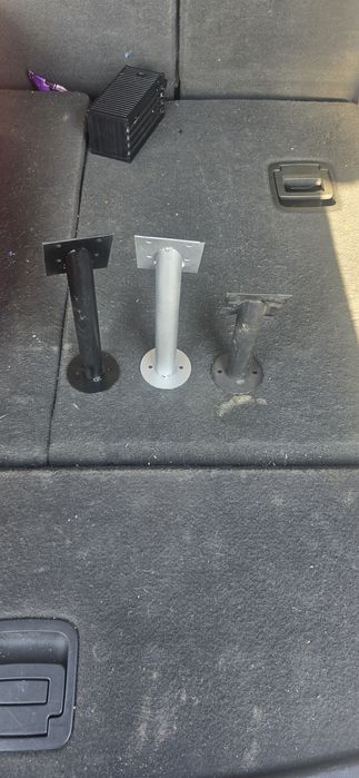 Кронштейны разные