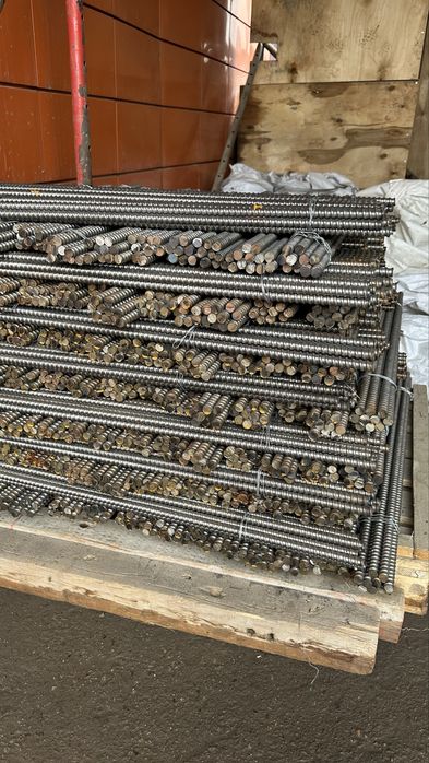 Тайрот - стержень 1м