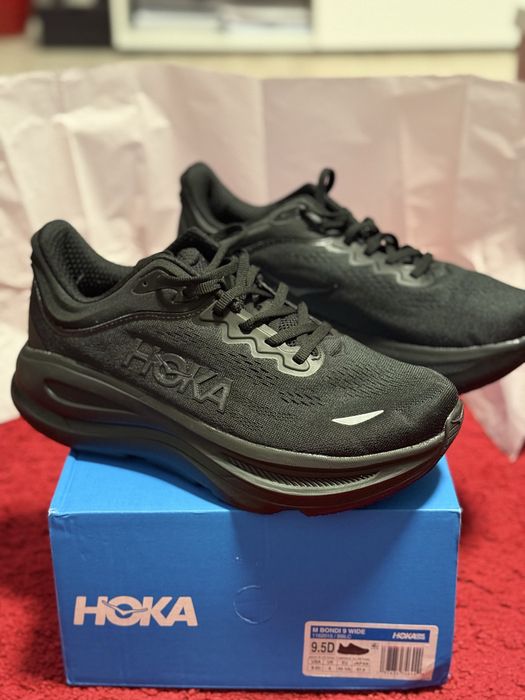 Hoka bondi 9 marimea 43