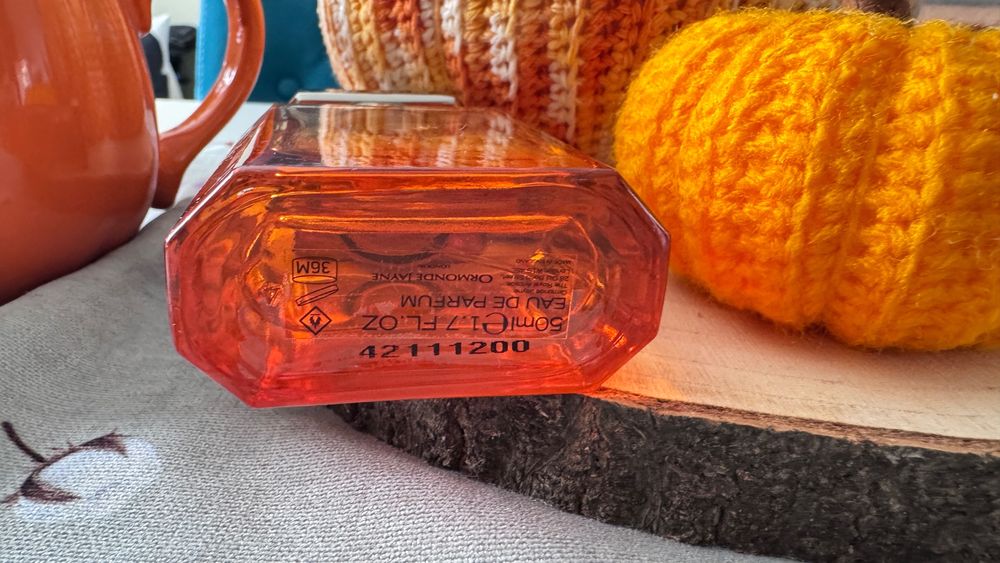 Парфюм Ormonde Jayne