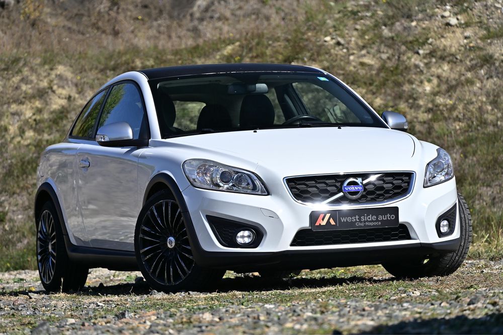 VOLVO C30 2012 — imagine 2