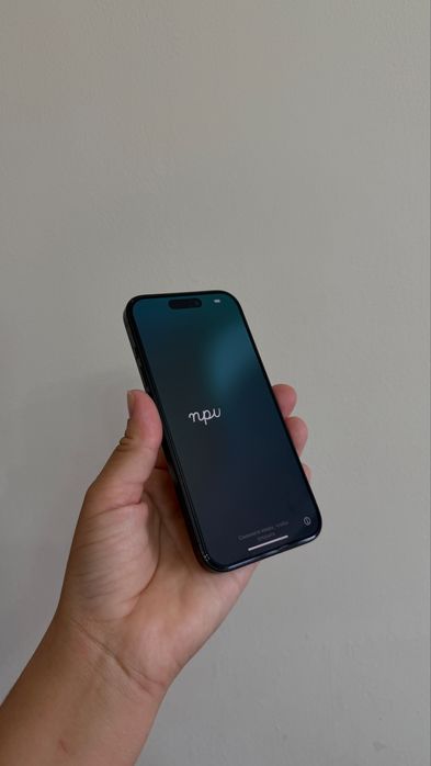 Iphone 15 pro 512 gb