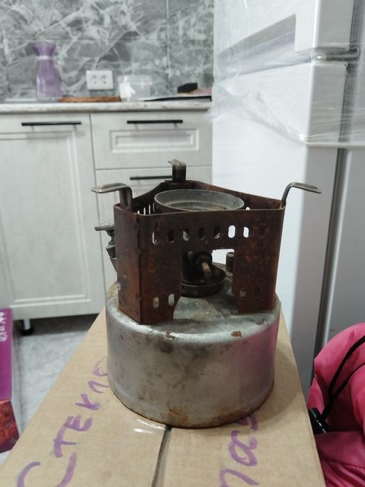 Продам горелку керосинку