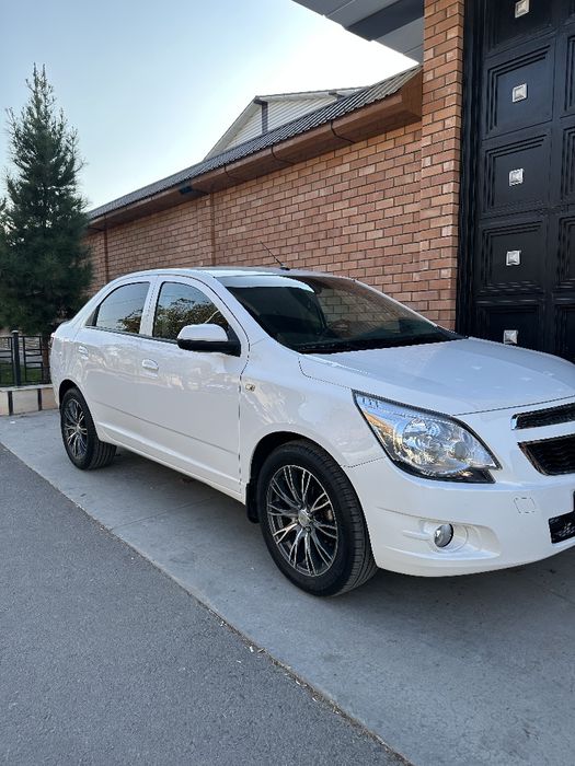 Кобалт продается