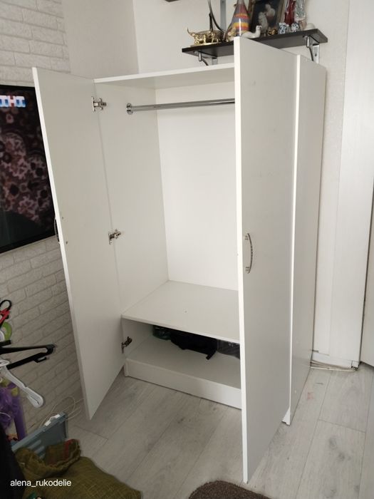 Продам шкаф, плательный