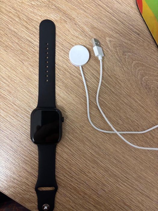 Apple Watch Premium Quality (не оригинал)