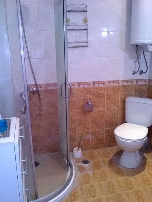 Дава се под наем Двустаен апартамент в Варна, Автогара - 89 кв.м за 484.5 € - Снимка #6