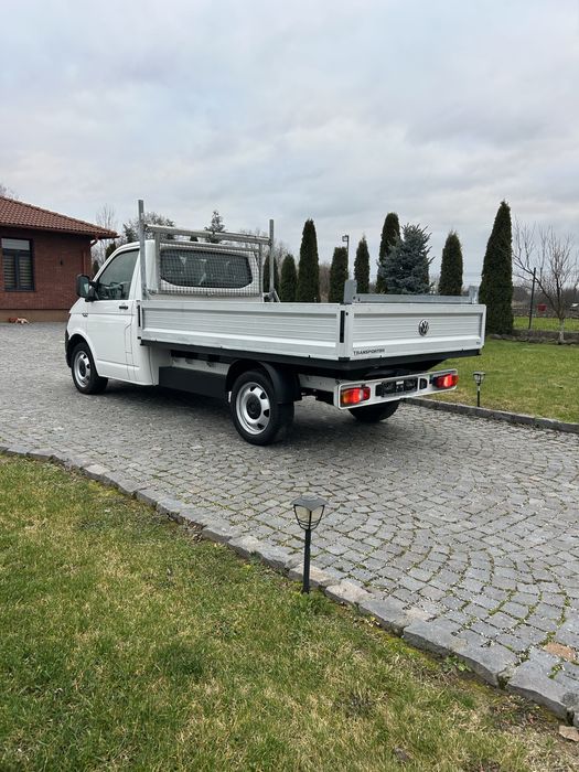 VW T6 euro 6 maxi