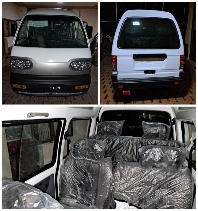 Damas 2024 yanvarda keladi kreditga olopman kelsa sotaman