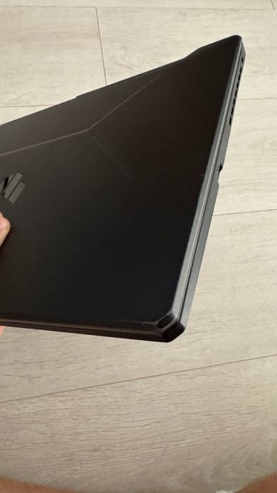 Asus tuf gaming F15