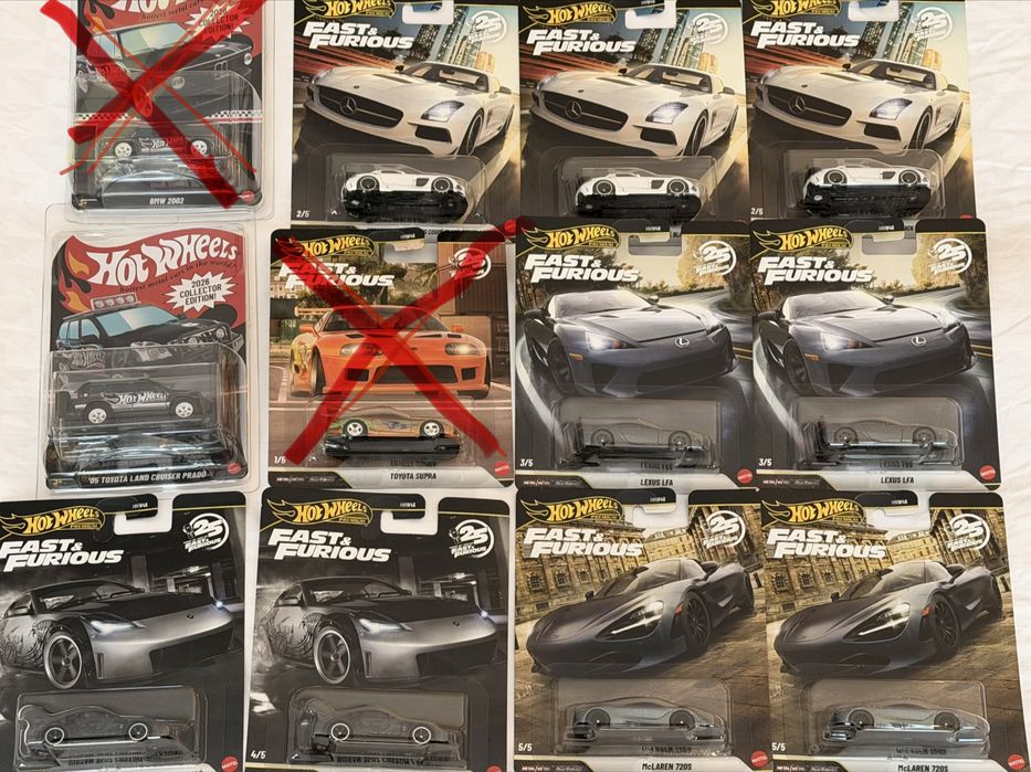 hotwheels premium, RLC ,collector, sth