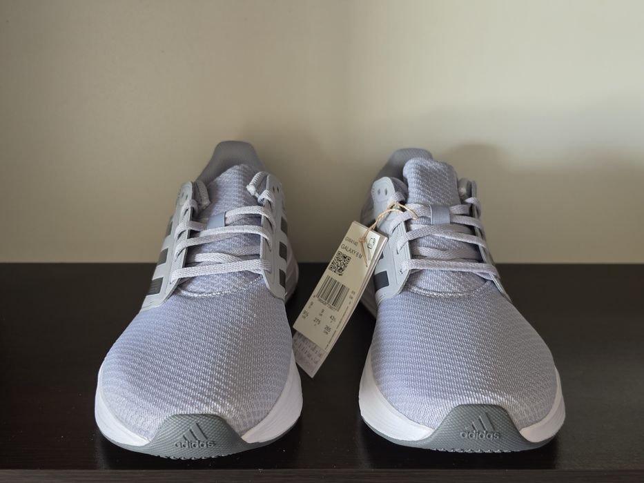 adidas GALAXY 6/ Налични 42.5н 27см/43н 27.5см Стелка