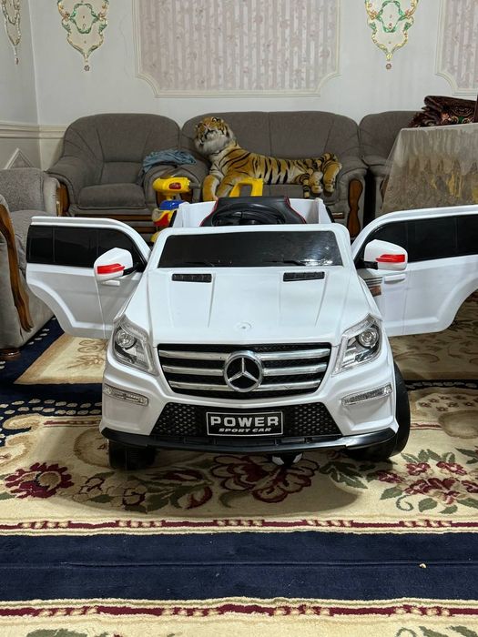 Детский машина сатылады