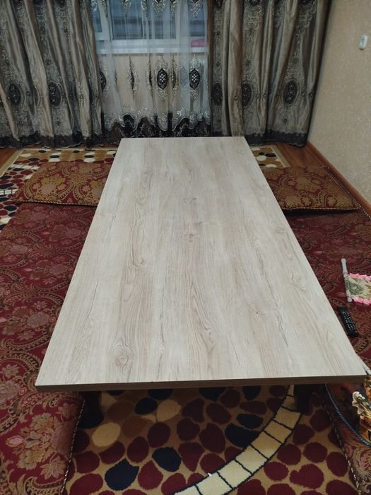 Хонтахта сотилади