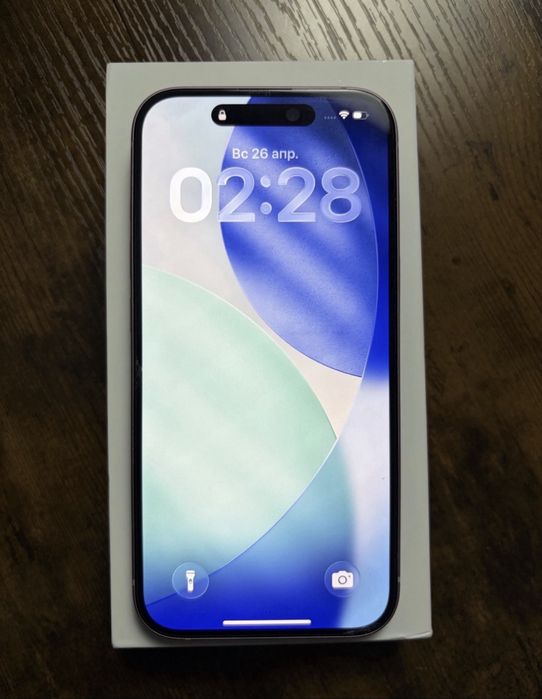 Iphone 15 128gb 81%