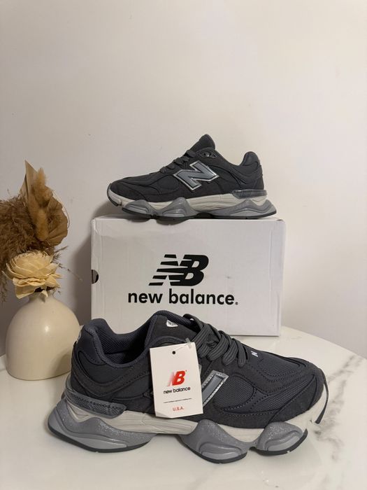 Adidasi New Balance 9060 2026