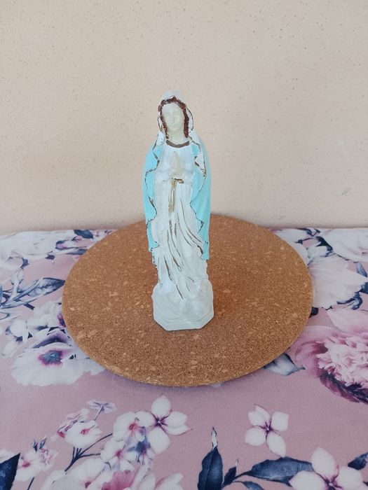 Statueta Sfânta Fecioară Maria