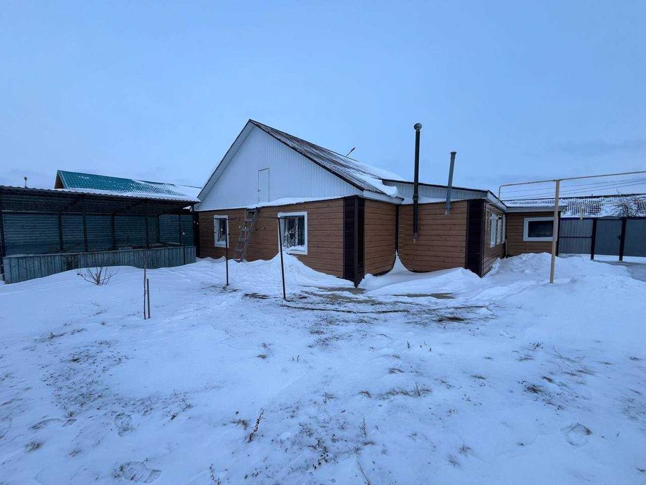 продам Дом на 2 Костанае