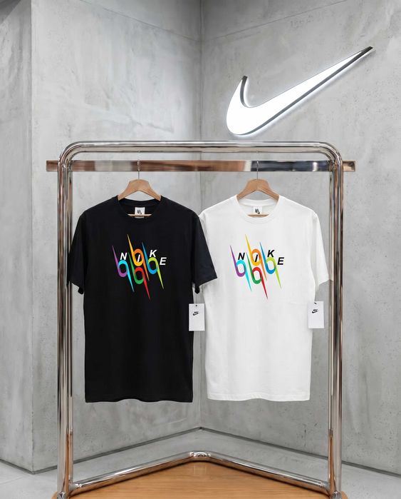 Nike тениски ново