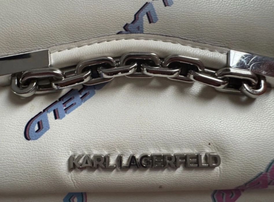 Geanta Karl Lagerfeld Alba