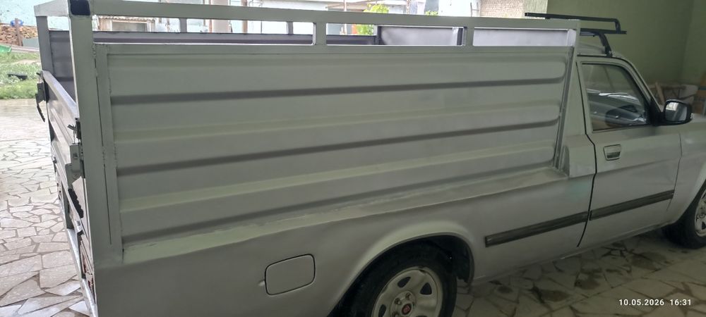 Газ 31105 пикап 2006 г.