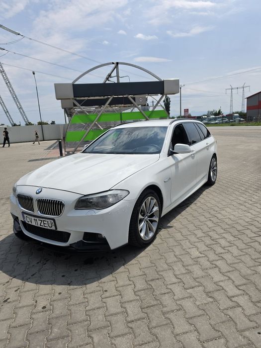 De vanzare BMW 520D F11