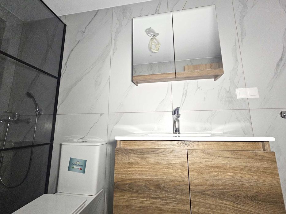 ПРОДАВА СЕ апартамент 62 кв.м. в НЕА ПЕРАМО Кавала (код 8361)