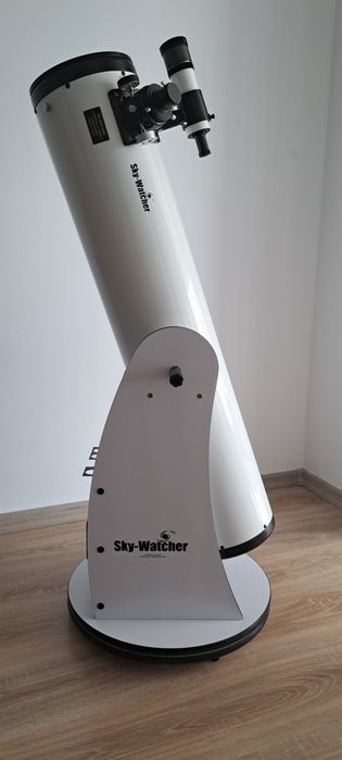 Telescop Dobson Skywatcher 8" 200/1200
