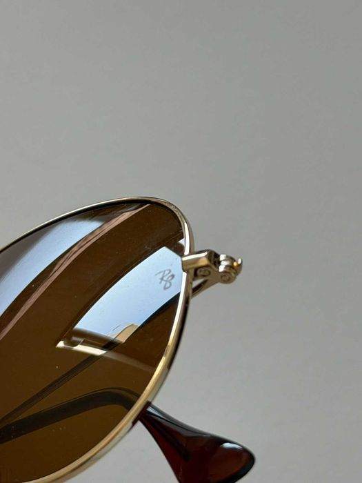Ochelari de soare Ray-Ban Aviator