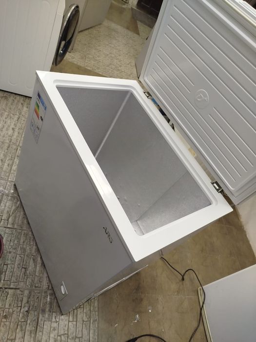 Морозильник 200 литров