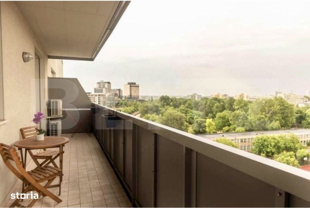 Apartament 3 camere, 73 mp, zona Ultracentral - Gheorghe Lazar