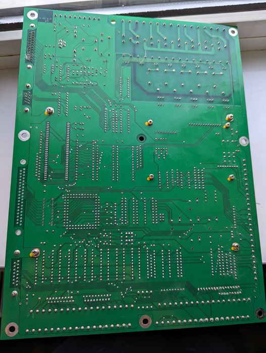 Placa / Controler lift sau motoare EST RB-96A222