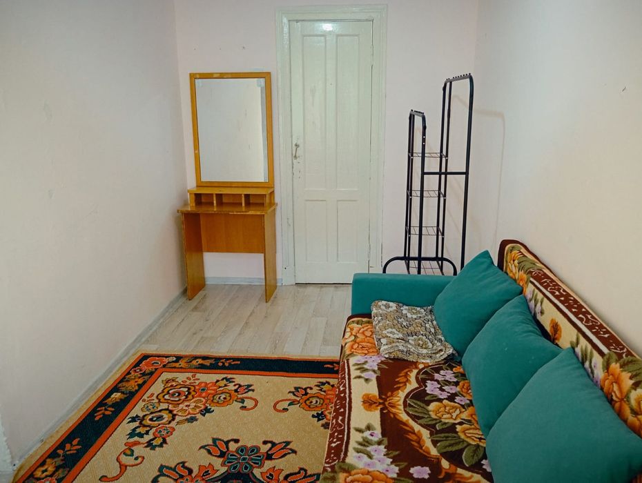 Сдается двухкомнатная квартира