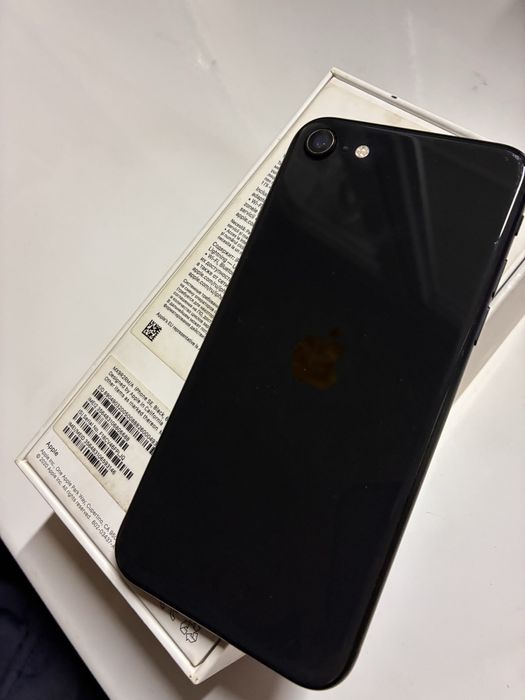 IPhone se 2020 64 gb