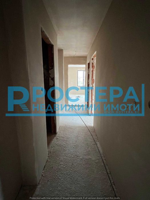 Продава се Тристаен апартамент в Търговище, Център - 109 кв.м за 1009 €/кв.м - Снимка #6