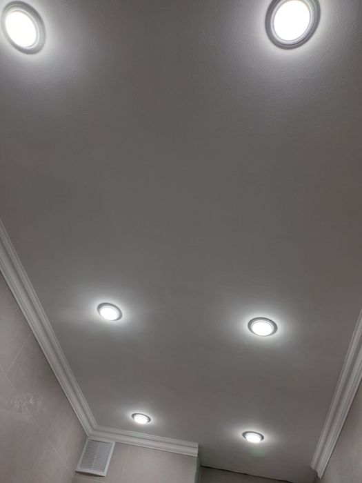 Ремонт квартир,офисов и т.д