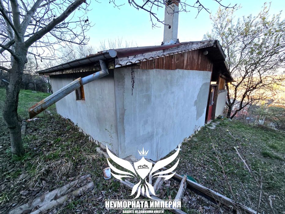 Продава се Къща в Асеновград - 37 кв.м за 1298 €/кв.м - Снимка #4