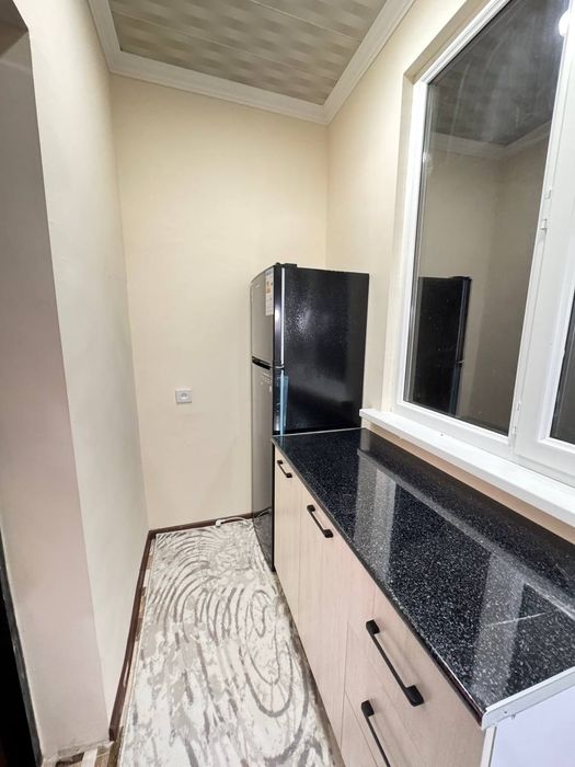 Продаётся квартира Чиланзар 18 ква 2в3/4/4 панель