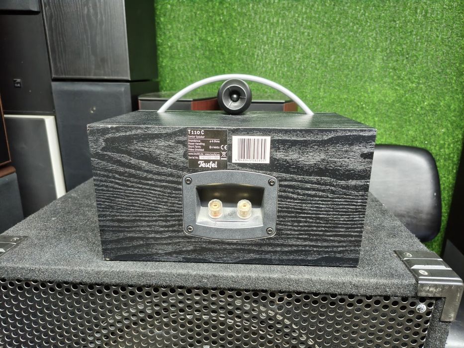 Център TEUFEL T-110C