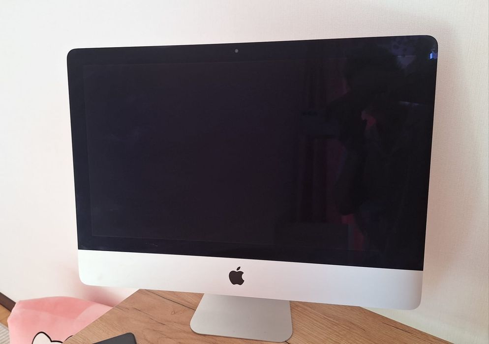 Моноблок Apple iMac 21,5 2015