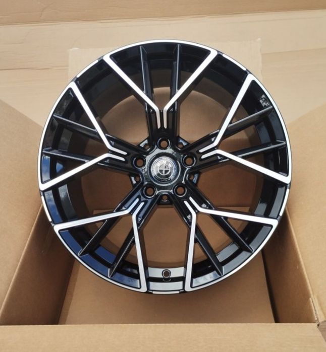 Jante 20 BMW G05 G20 G21 F40 F45 G30 G31