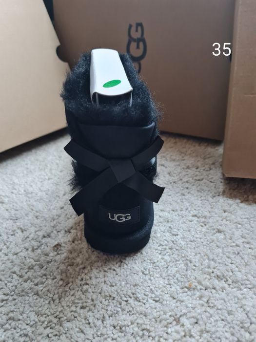 Ugg-uri dama originale