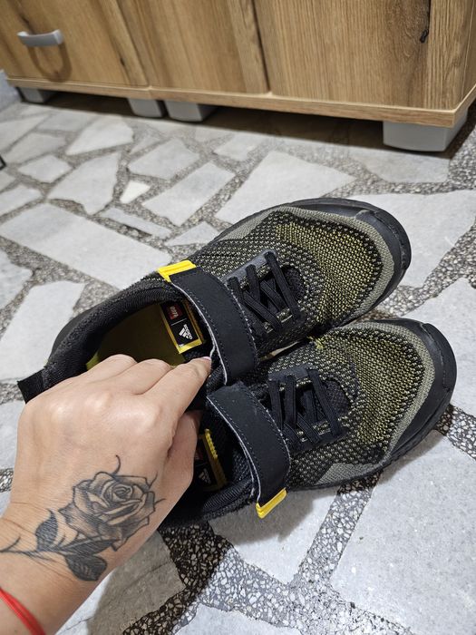 Детски маратонки Adidas Lego