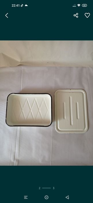 Подносы.,Алюминиевые.Эмалированные.