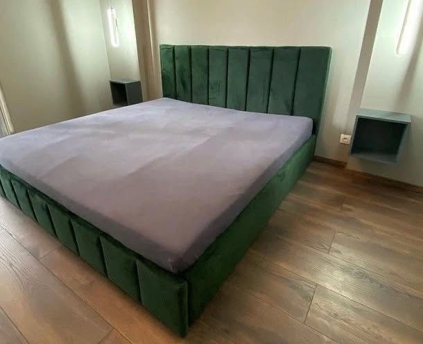 Кровать двухспальная