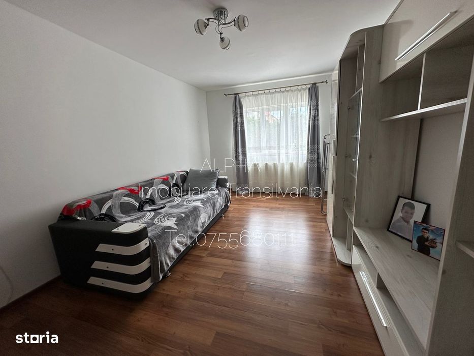 Apartament,