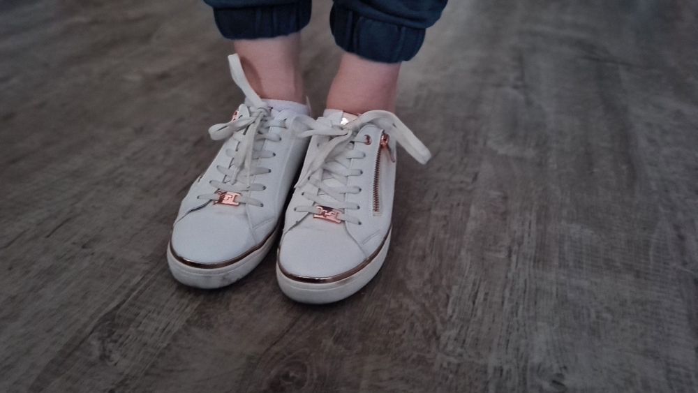 Дамски кецове Tom Tailor 40